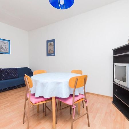 Apartments Katja Trogir Eksteriør billede
