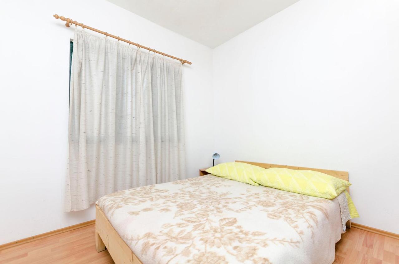 Apartments Katja Trogir Eksteriør billede