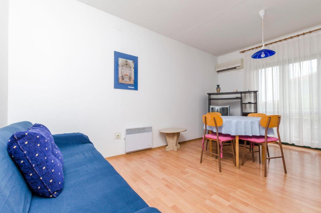 Apartments Katja Trogir Eksteriør billede